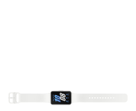 SAMSUNG Galaxy Fit 3 (R390) Silver SM-R390NZSAEUE - 1220978 - zdjęcie 6